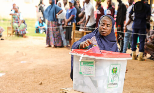 2023 elections in Nigeria: A historic election?