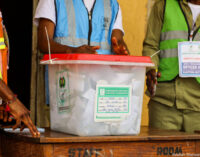 ‘Erroneous allegation’ — INEC denies removing Igbo staff from election duty in Lagos
