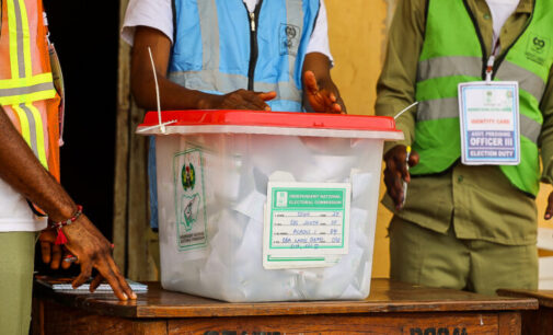 ‘Erroneous allegation’ — INEC denies removing Igbo staff from election duty in Lagos