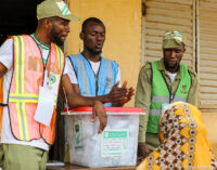 FAKE NEWS ALERT: INEC did not extend voting period in 16 states