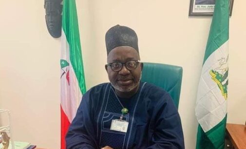 House of reps loses another member — second in 2022
