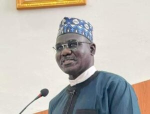 Tukur Buratai