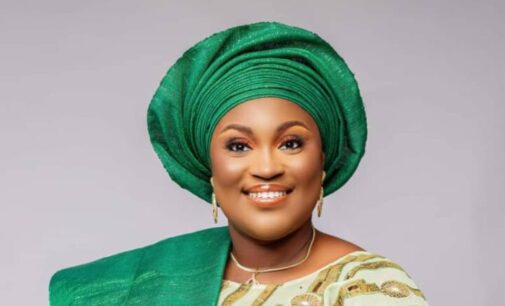 Adebukunola Soile-Balogun to become first female president of Rotary Club of Ikeja-Alausa central