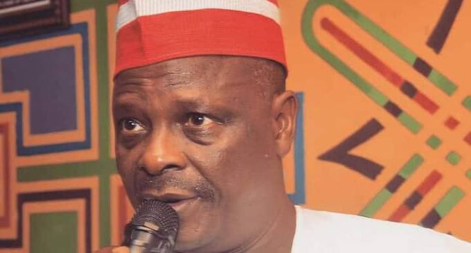 Kwankwaso: Military needs political will to address insecurity