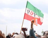 PDP BoT to meet on Wednesday to discuss ‘reconciliation of aggrieved members’