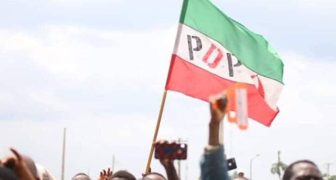 PDP BoT to meet on Wednesday to discuss ‘reconciliation of aggrieved members’