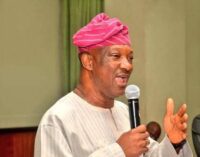 There’s a limit to hardship Nigerians can endure, says Jimi Agbaje