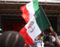 PDP and the burden of opposition