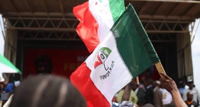 Supreme court dismisses suit seeking to compel PDP to zone presidential ticket to south-east