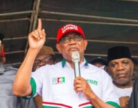Peter Obi: LP’s performance in Osun guber not verdict on strength of ‘Obidient’ movement