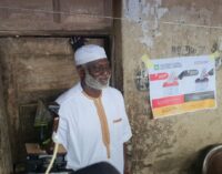Osun election: Nigeria is in trouble if vote buying persists, says Yusuf Lasun