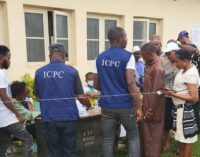 Osun guber: Three arrested for ‘vote buying’ as thugs attack ICPC officials