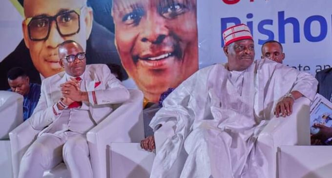 NNPP: Kwankwaso in presidential race to win — not to split votes