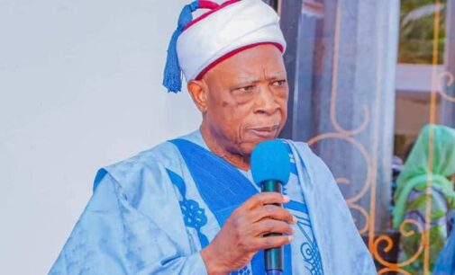 APC chair to Tinubu: PWD community is big enough, create ministry for them