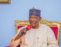 Abdullahi Sule approves 5% employment slot for PWDs in Nasarawa