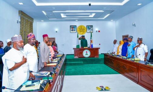 Kogi receives first derivation allocation as oil producing state