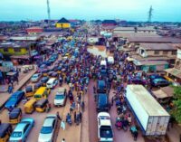 Abiodun: We’ll reconstruct Lagos-Abeokuta road if FG doesn’t intervene in 2 weeks