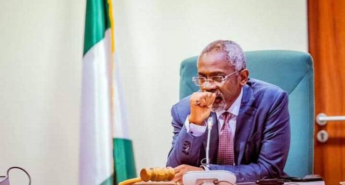 Withheld salaries: Be patient… interventions have been made, Gbaja tells ASUU