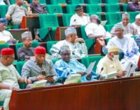 Abuja not safe… return to your constituencies, minority leader advises reps