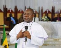 CAN: Killing of seminarian in Kaduna reminder Nigeria yet to win war against insecurity