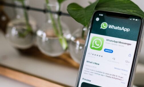 WhatsApp launches chat migration from Android to iOS