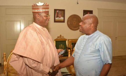 Sule Lamido to Wike: Stop complaining about PDP primary — be like Osinbajo, Amaechi