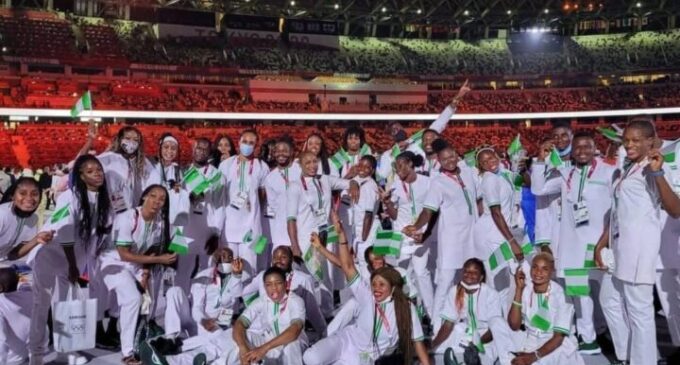 FULL LIST: Amusan, Brume… Nigeria’s 35 medalists at 2022 Commonwealth Games
