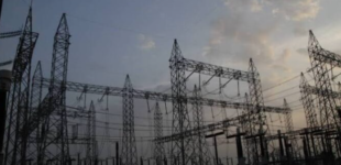 Blackout as ‘labour union shuts down national grid’