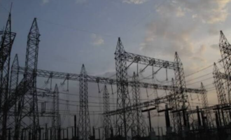 Blackout as ‘labour union shuts down national grid’