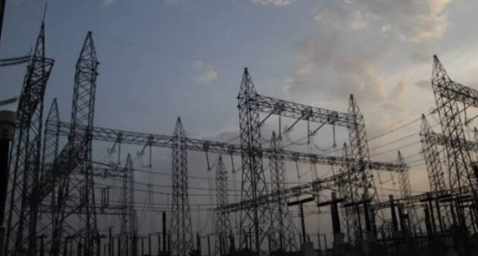 Businesses hit by power outage as national grid collapses — seventh time in 2022
