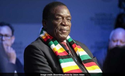 Zimbabwe seeks AfDB’s support to pay foreign debts 