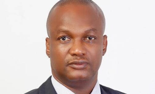 Ibrahim Bello appointed managing director of Caverton Helicopters