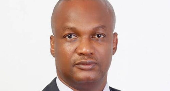 Ibrahim Bello appointed managing director of Caverton Helicopters