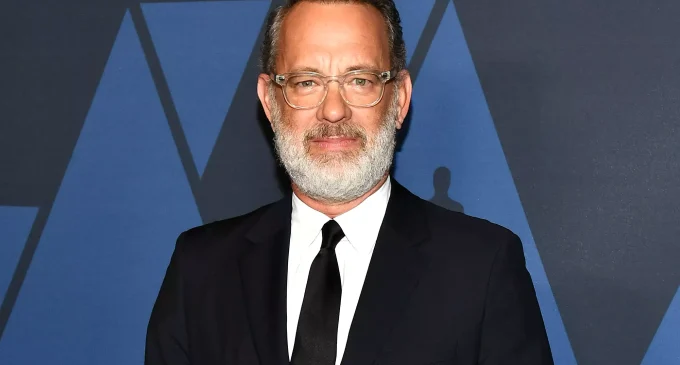 FACT CHECK: Did Tom Hanks, Hollywood actor, endorse Peter Obi?
