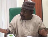 Jigawa rep: I’ve defected from APC to ADC — but I’m still loyal to Buhari