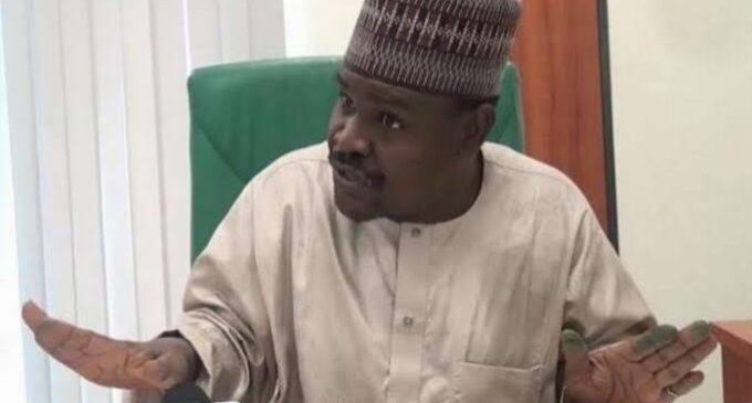 Jigawa rep: I’ve defected from APC to ADC — but I’m still loyal to Buhari