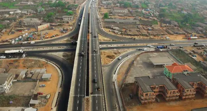 Nigeria’s infrastructure financing and contemporary geopolitics