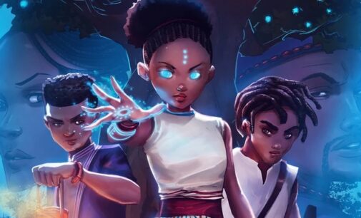 ‘Iyanu: Child of Wonder,’ Nigerian animated series, set for HBO Max