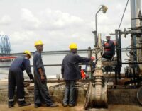 13% derivation: Eight oil-producing states received N144bn in Q1 2022