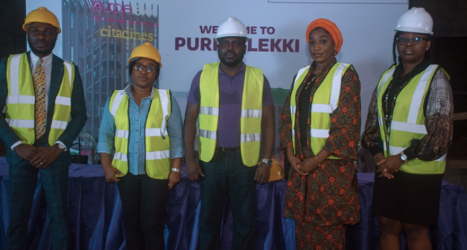 Firm announces three anchor tenants at new development project in Lekki