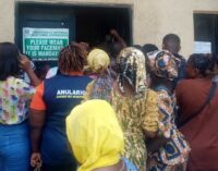 ‘Many yet to be captured’ — north-west APC asks INEC to extend voter registration deadline
