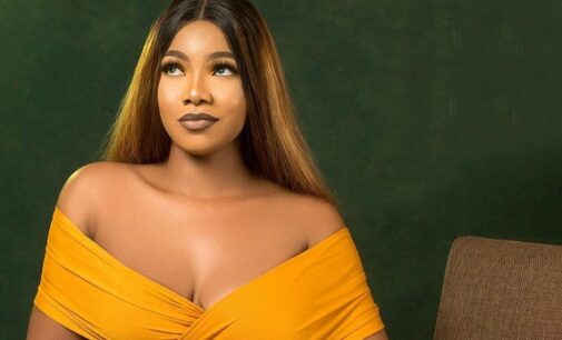 I’ll rather be a proud prostitute than suffer with my beauty, says Tacha