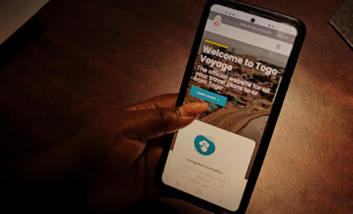Togo creates online platform for visa issuance