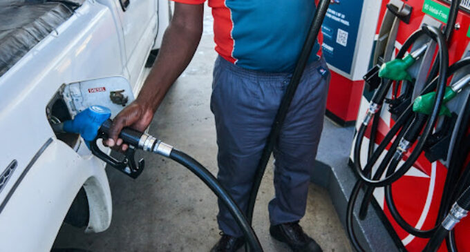 South Africa to reduce pump prices of fuel