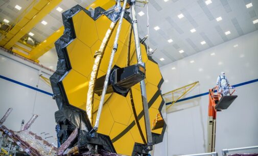 Webb Telescope will capture the images of Jesus and Buddha