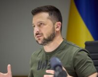 Russia-Ukraine war: Zelenskyy seeks Africa’s support, says ‘we are similar in many ways’