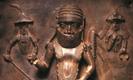 UK museum to return 72 looted Benin artefacts to Nigeria