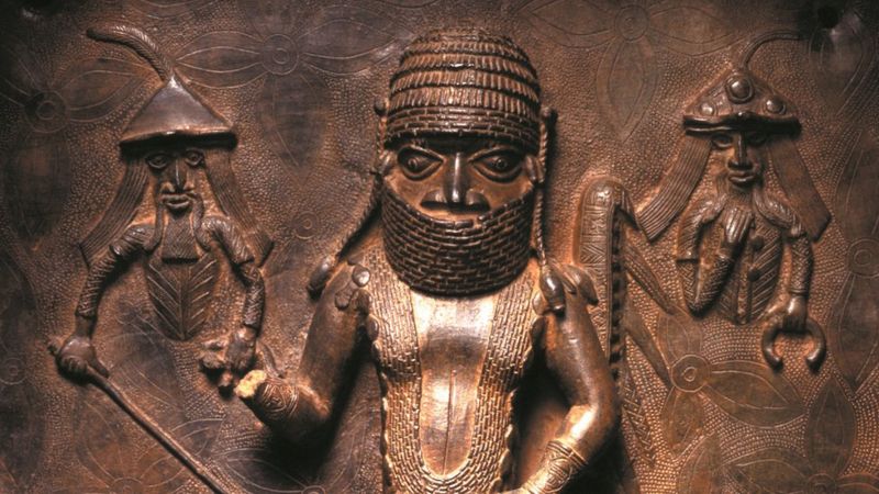 UK museum to return 72 looted Benin artefacts to Nigeria
