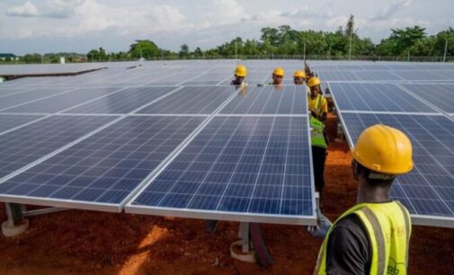Envoy: Nigeria, India to partner on artificial intelligence, solar energy