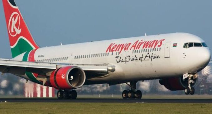 Nigeria, Ethiopia, Malawi withholding $28m revenue, says Kenya Airways CEO